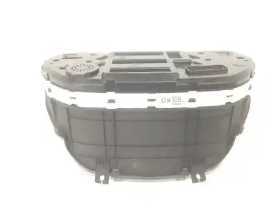 Автозапчасти б/у приборная доска за hyundai i30 (pde, pd, pden) 1.4 t-gdi ссылки oem iam 94053g4541  94053g4541