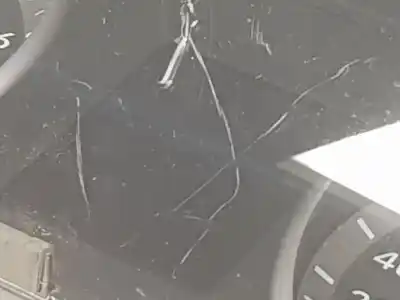 Автозапчасти б/у приборная доска за hyundai i30 (pde, pd, pden) 1.4 t-gdi ссылки oem iam 94053g4541  94053g4541