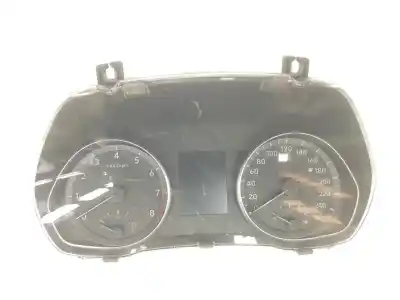 Second-hand car spare part dashboard for hyundai i30 (pde, pd, pden) 1.4 t-gdi oem iam references 94053g4541