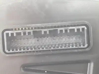 Автозапчасти б/у приборная доска за hyundai i30 (pde, pd, pden) 1.4 t-gdi ссылки oem iam 94053g4541  94053g4541