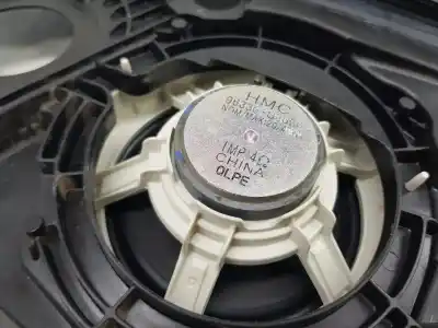 Second-hand car spare part passenger side right window regulator for hyundai i30 (pde, pd, pden) 1.4 t-gdi oem iam references 82481g4000  82481g4000