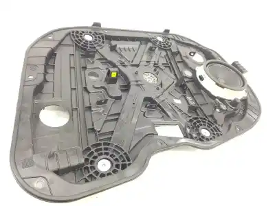Second-hand car spare part passenger side right window regulator for hyundai i30 (pde, pd, pden) 1.4 t-gdi oem iam references 82481g4000