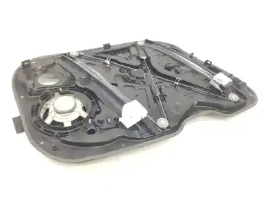 Second-hand car spare part passenger side right window regulator for hyundai i30 (pde, pd, pden) 1.4 t-gdi oem iam references 82481g4000  82481g4000