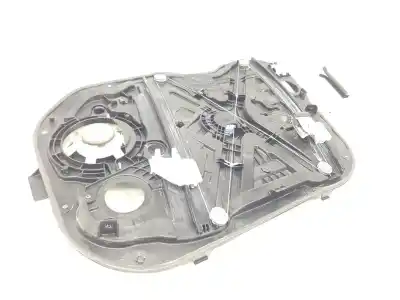 Автозапчастина б/у регулятор вікна передній лівий для hyundai i30 (pde, pd, pden) 1.4 t-gdi посилання на oem iam 82471g4000  82471g4000