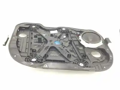 Second-hand car spare part driver left window regulator for hyundai i30 (pde, pd, pden) 1.4 t-gdi oem iam references 82471g4000