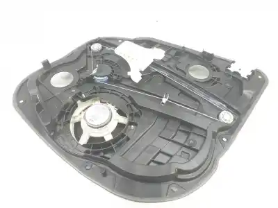 Автозапчастина б/у регулятор скла заднього правого для hyundai i30 (pde, pd, pden) 1.4 t-gdi посилання на oem iam 83481g4000  83481g4000