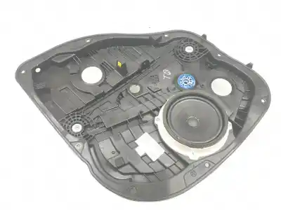 Second-hand car spare part rear right window regulator for hyundai i30 (pde, pd, pden) 1.4 t-gdi oem iam references 83481g4000