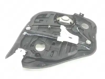 Автозапчастина б/у регулятор скла заднього правого для hyundai i30 (pde, pd, pden) 1.4 t-gdi посилання на oem iam 83481g4000  83481g4000