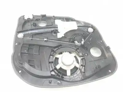 Second-hand car spare part rear left window regulator for hyundai i30 (pde, pd, pden) 1.4 t-gdi oem iam references 83471g4000  83471g4000