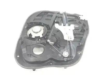 Second-hand car spare part rear left window regulator for hyundai i30 (pde, pd, pden) 1.4 t-gdi oem iam references 83471g4000  83471g4000