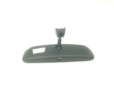 Автозапчастина б/у внутрішне дзеркало для hyundai i30 (pde, pd, pden) 1.4 t-gdi посилання на oem iam 851013x100  851013x100