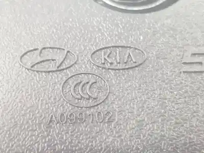 Автозапчастина б/у внутрішне дзеркало для hyundai i30 (pde, pd, pden) 1.4 t-gdi посилання на oem iam 851013x100  851013x100
