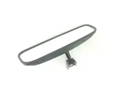 Автозапчастина б/у внутрішне дзеркало для hyundai i30 (pde, pd, pden) 1.4 t-gdi посилання на oem iam 851013x100  851013x100