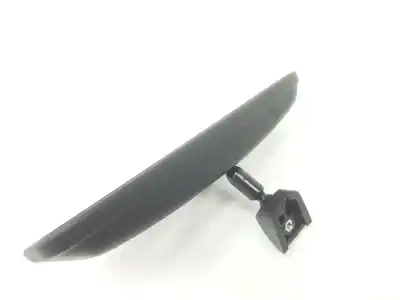 Автозапчастина б/у внутрішне дзеркало для hyundai i30 (pde, pd, pden) 1.4 t-gdi посилання на oem iam 851013x100  851013x100