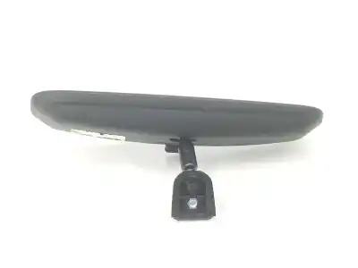 Автозапчастина б/у внутрішне дзеркало для hyundai i30 (pde, pd, pden) 1.4 t-gdi посилання на oem iam 851013x100  851013x100