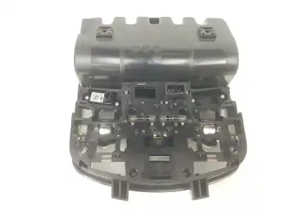 Автозапчасти б/у внутренний свет за hyundai i30 (pde, pd, pden) 1.4 t-gdi ссылки oem iam 92800g30xx  92880c1500try