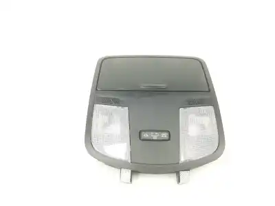 Second-hand car spare part interior light for hyundai i30 (pde, pd, pden) 1.4 t-gdi oem iam references 92800g30xx
