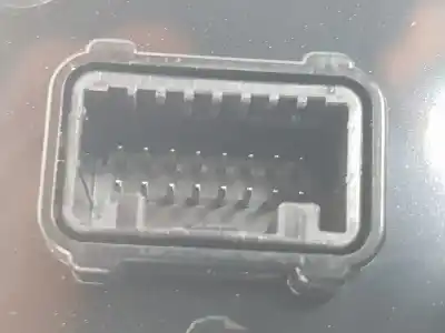 Автозапчасти б/у климат-контроль за hyundai i30 (pde, pd, pden) 1.4 t-gdi ссылки oem iam 97250g4ca0  97250g4ca0