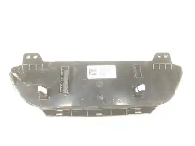 Автозапчасти б/у климат-контроль за hyundai i30 (pde, pd, pden) 1.4 t-gdi ссылки oem iam 97250g4ca0  97250g4ca0