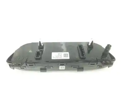 Автозапчасти б/у климат-контроль за hyundai i30 (pde, pd, pden) 1.4 t-gdi ссылки oem iam 97250g4ca0  97250g4ca0