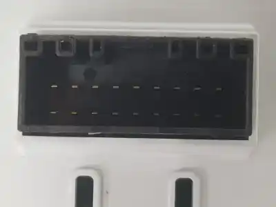 Peça sobressalente para automóvel em segunda mão botão / interruptor elevador vidro dianteiro esquerdo por hyundai i30 (pde, pd, pden) 1.4 t-gdi referências oem iam 93571g3030  93571g3030