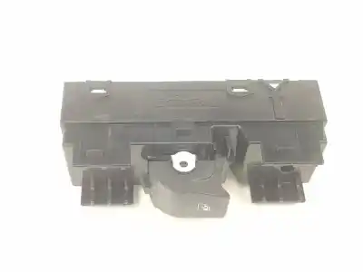 Second-hand car spare part rear right power window switch for hyundai i30 (pde, pd, pden) 1.4 t-gdi oem iam references 93581g3010  93581g3010