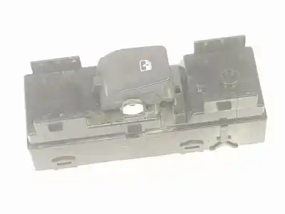 Second-hand car spare part rear left power window switch for hyundai i30 (pde, pd, pden) 1.4 t-gdi oem iam references 93581g3010  93581g3010