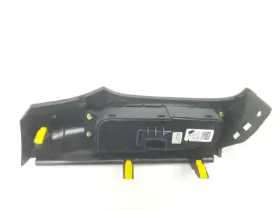 Автозапчастина б/у управління світлом для hyundai i30 (pde, pd, pden) 1.4 t-gdi посилання на oem iam 93750g4420try  93750g4420