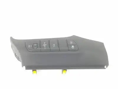 Автозапчастина б/у управління світлом для hyundai i30 (pde, pd, pden) 1.4 t-gdi посилання на oem iam 93750g4420try  93750g4420