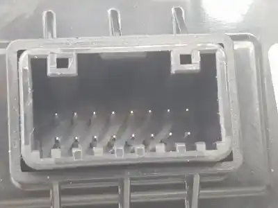 Автозапчастина б/у управління світлом для hyundai i30 (pde, pd, pden) 1.4 t-gdi посилання на oem iam 93750g4420try  93750g4420