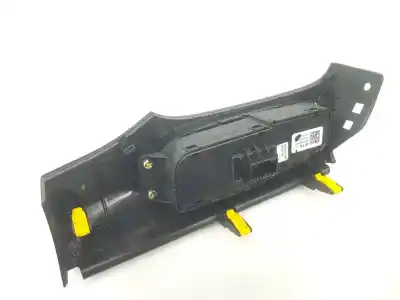 Автозапчастина б/у управління світлом для hyundai i30 (pde, pd, pden) 1.4 t-gdi посилання на oem iam 93750g4420try  93750g4420