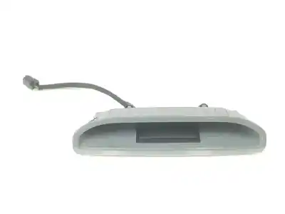 Second-hand car spare part tailgate back door handle for hyundai i30 (pde, pd, pden) 1.4 t-gdi oem iam references 2911174400