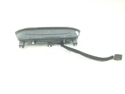 Автозапчастина б/у зовнішня ручка ворот для hyundai i30 (pde, pd, pden) 1.4 t-gdi посилання на oem iam 2911174400  81260g3000