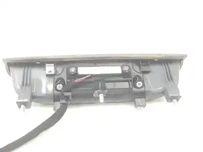 Автозапчастина б/у зовнішня ручка ворот для hyundai i30 (pde, pd, pden) 1.4 t-gdi посилання на oem iam 2911174400  81260g3000