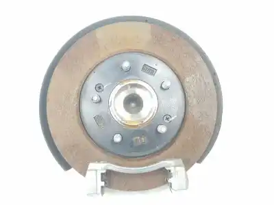 Second-hand car spare part rear right knuckle for hyundai i30 (pde, pd, pden) 1.4 t-gdi oem iam references 52701g4ca0