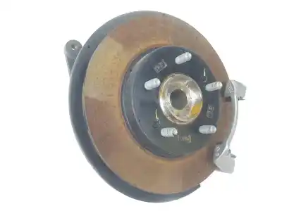 Автозапчастина б/у культ заднього правого для hyundai i30 (pde, pd, pden) 1.4 t-gdi посилання на oem iam 52701g4ca0  52720g4aa0