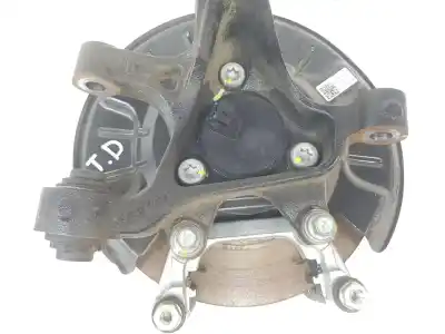 Автозапчастина б/у культ заднього правого для hyundai i30 (pde, pd, pden) 1.4 t-gdi посилання на oem iam 52701g4ca0  52720g4aa0