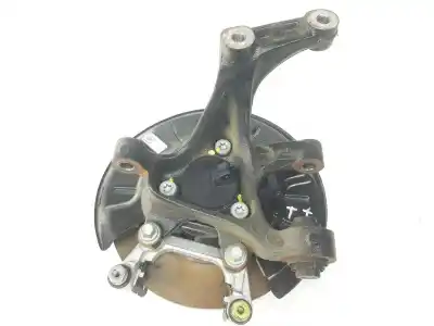 Автозапчастина б/у культ заднього лівого для hyundai i30 (pde, pd, pden) 1.4 t-gdi посилання на oem iam 52700g4ca0  52710g4aa0