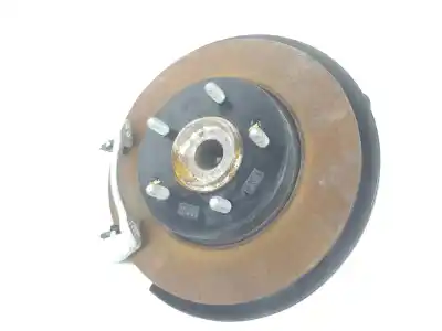 Second-hand car spare part rear left knuckle for hyundai i30 (pde, pd, pden) 1.4 t-gdi oem iam references 52700g4ca0
