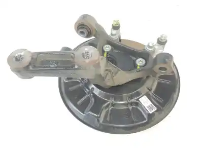 Автозапчастина б/у культ заднього лівого для hyundai i30 (pde, pd, pden) 1.4 t-gdi посилання на oem iam 52700g4ca0  52710g4aa0