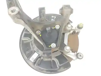 Автозапчастина б/у культ заднього лівого для hyundai i30 (pde, pd, pden) 1.4 t-gdi посилання на oem iam 52700g4ca0  52710g4aa0