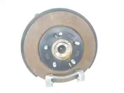 Автозапчастина б/у культ заднього лівого для hyundai i30 (pde, pd, pden) 1.4 t-gdi посилання на oem iam 52700g4ca0  52710g4aa0