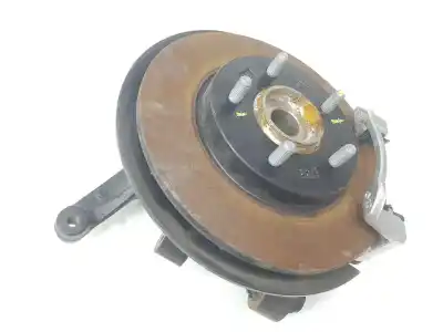 Автозапчастина б/у культ заднього лівого для hyundai i30 (pde, pd, pden) 1.4 t-gdi посилання на oem iam 52700g4ca0  52710g4aa0