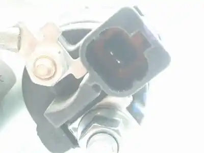 Автозапчасти б/у двигатель запускается за hyundai i30 (pde, pd, pden) 1.4 t-gdi ссылки oem iam 3610008000  3610008000