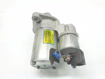 Автозапчасти б/у двигатель запускается за hyundai i30 (pde, pd, pden) 1.4 t-gdi ссылки oem iam 3610008000  3610008000