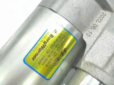 Автозапчасти б/у двигатель запускается за hyundai i30 (pde, pd, pden) 1.4 t-gdi ссылки oem iam 3610008000  3610008000