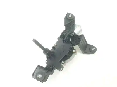 Автозапчасти б/у мотор заднего стеклоочистителя за hyundai i30 (pde, pd, pden) 1.4 t-gdi ссылки oem iam 98700g3000  98700g3000