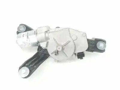 Second-hand car spare part rear windshield wiper motor for hyundai i30 (pde, pd, pden) 1.4 t-gdi oem iam references 98700g3000