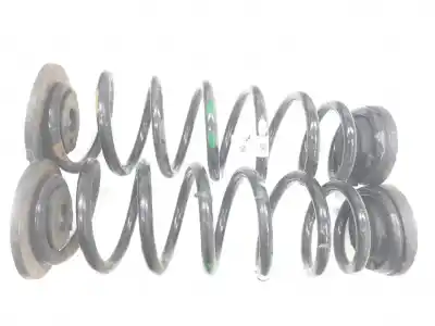 Second-hand car spare part shock absorber spring for hyundai i30 (pde, pd, pden) 1.4 t-gdi oem iam references 55350g4000