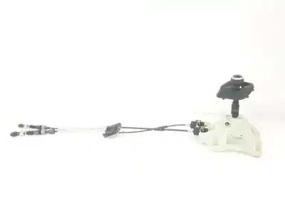 Second-hand car spare part gear lever for hyundai i30 (pde, pd, pden) 1.4 t-gdi oem iam references 43794g4600